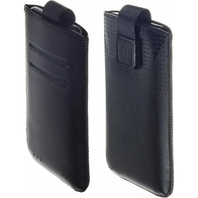 ALIGATOR UNI-POCKET, vel.XL158*93 černé PUP0003