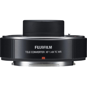 Fujifilm XF 1,4x TC WR