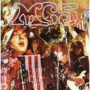 MC5: KICK OUT THE JAMS CD