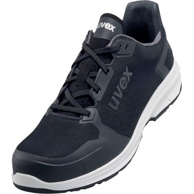 Uvex 1 sport S1 P SRC shoe black