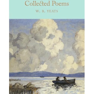 Collected Poems | W B Yeats (ISBN: 9781909621640)