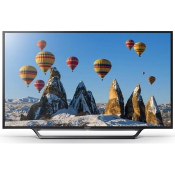 Sony Bravia KDL-32WD600