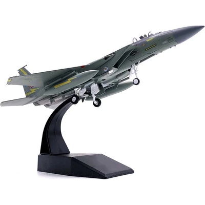 BB Models F-15C Eagle US Air Force Iraq War 1:100
