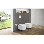 Gala Тоалетна чиния Gala Coral без ринг (G917201)