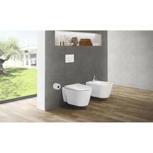 Gala Тоалетна чиния Gala Coral без ринг (G917201)