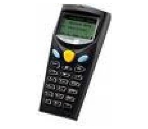 Cipherlab 8001L