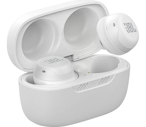 JBL Live Free NC+
