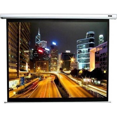 Elite Screens Electric106NX – Zboží Mobilmania