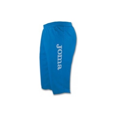 Joma 3/4 kalhoty Luxor světle modrá