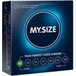 My Size 47 мм 3 бр (04111400000)