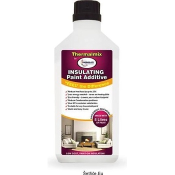 Thermilate Thermalmix termoizolační přísada do 5l barvy 1kg