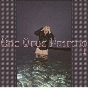 One True Pairing - One True Pairing (Limited Edition) (Crystal Clear Coloured) (LP) (0887828044535)