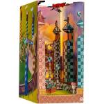 Revell Сглобяем модел Revell - Harry Potter, Quidditch Field, 124 части (R00532)
