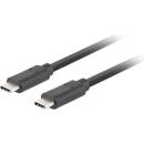 Lanberg CA-CMCM-32CU-0005-BK