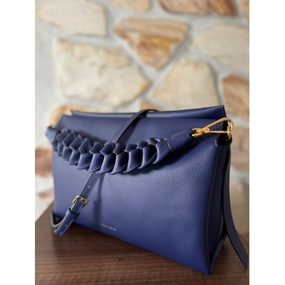 Coccinelle kabelka BOHEME MEDIUM royal blue