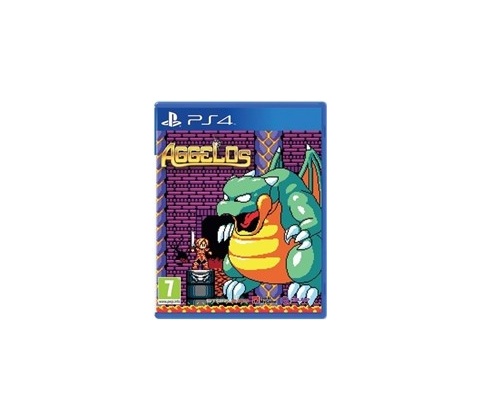 Aggelos