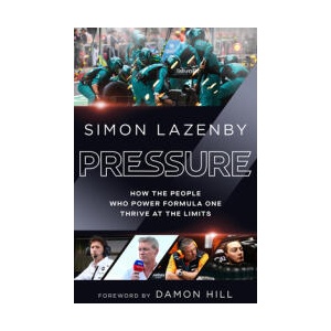 The Race for Speed | Simon Lazenby (ISBN: 9781529939293)