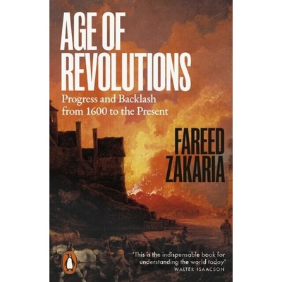 Age of Revolutions