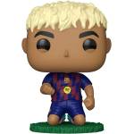 Funko Фигура Funko POP! Football: FC Barcelona - Lamine Yamal (Kneeling) #107 (114648)