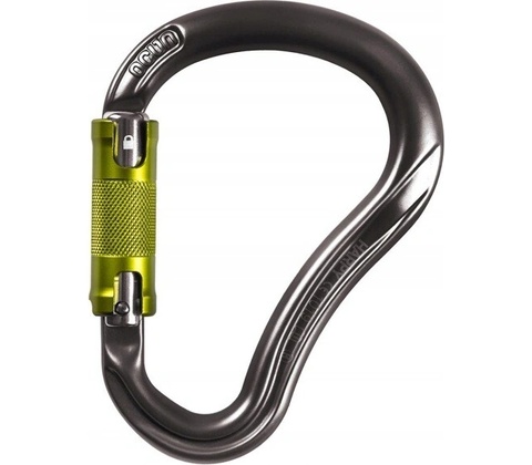 Ocun Harpy twist