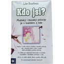 Kdo jsi? - Lise Bourbeau
