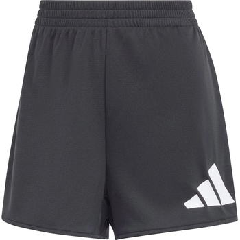 adidas Къси панталони Adidas Train Essentials Big Logo Shorts - Black
