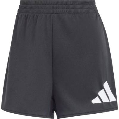 adidas Къси панталони Adidas Train Essentials Big Logo Shorts - Black