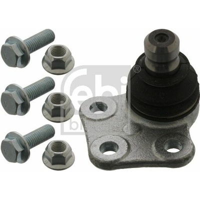 Zvislý/nosný čap FEBI BILSTEIN 39024 39024