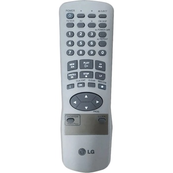 GENERAL LG 6711R1P034B - съвместимо дистанционно управление на марката General (6711R1P034B)