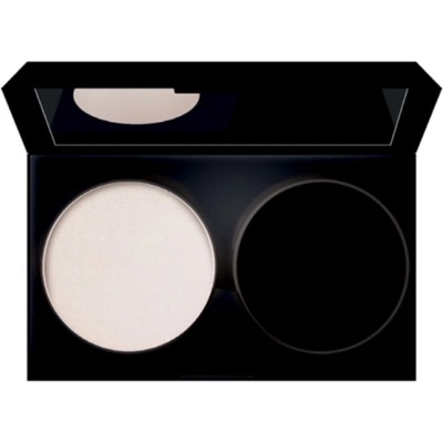 Lovren Ombretti Perfect Look Duo Om1 Сенки дуо