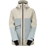 Scott Дамско ски яке Scott Women's Jacket Ultimate Dryo Utility Ski jacket - Latte Beige / Mist Blue - размер XL (104-7058-0115)
