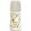 Suavinex Wonderland SX Pro Physiological Anti-Colic бебешко шише M Medium Flow 3 m+ Liberty Cream 270ml
