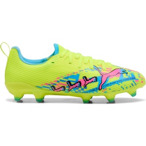 PUMA Ultra nitro 7 match al fg/ag jr 38