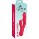 Sweet Smile Thumping Rabbit Red