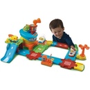 Vtech Tut Tut Letiště + letadlo 9 cm plast na baterie
