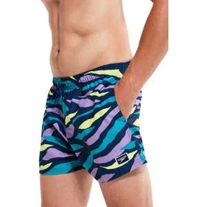 Speedo Плувни шорти print leis 14 - sportdepot - 41,93 лв