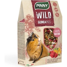 Pinny Wild menu Morče 0,6 kg