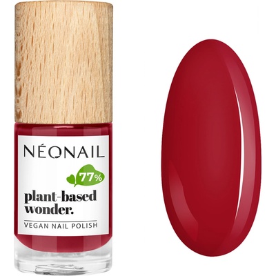 NeoNail® lak na nechty Pure Strawberry 7,2 ml