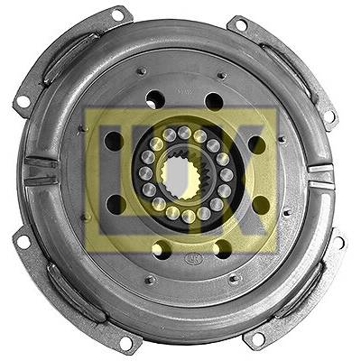 Schaeffler LuK Tlumič torzních kmitů, spojka 370010910