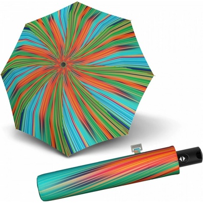 Doppler dámsky automatický dáždnik Magic 744865F01