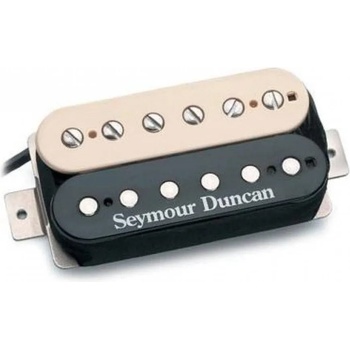 Seymour Duncan JB Model Bridge Зебра Адаптер за китара (SSH-4 ZEB)