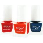 IMPALA Cosmetics Impala Лак мини
