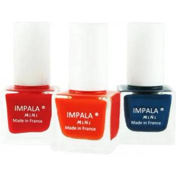 Image 1 of IMPALA Cosmetics Impala Лак мини