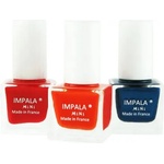 IMPALA Cosmetics Impala Лак мини