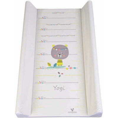 Cangaroo Твърда подложка за повиване Yogi (103825)