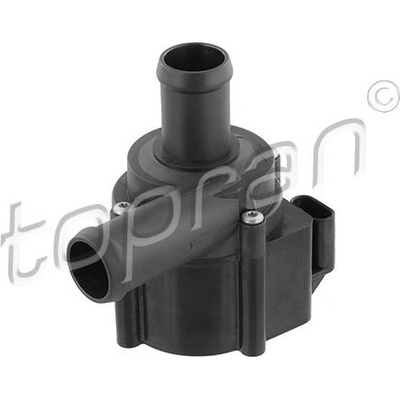 TOPRAN 116738