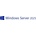 Microsoft Windows Server Essentials 2025 to 2022 Downgrade Kit-Multilanguage ROK (7S1S0011WW)