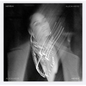 Sony Music Alicia Keys: Keys II - 2CD (052242)