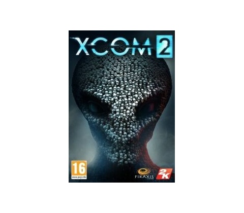 XCOM 2