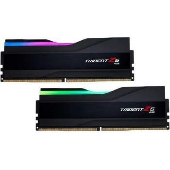 Image 1 of G.SKILL Trident Z5 RGB 32GB (2x16GB) DDR5 6000MHz F5-6000J3238F16GX2-TZ5RK